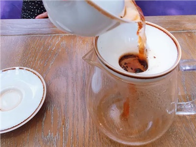 洗茶洗的是什么？你真的知道嗎？