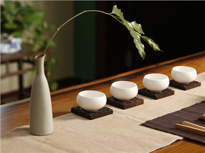 茯茶“湘益味”，黑茶“領(lǐng)頭羊”——“和平之茯”暨“益生源”新品發(fā)布會在京成功舉辦
