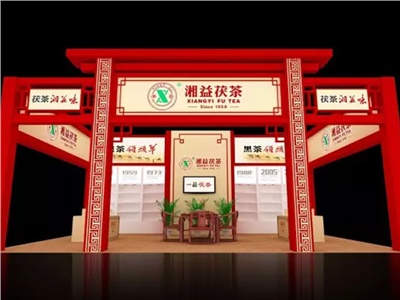 5、6月份，以下城市的茶友有“福”了！
